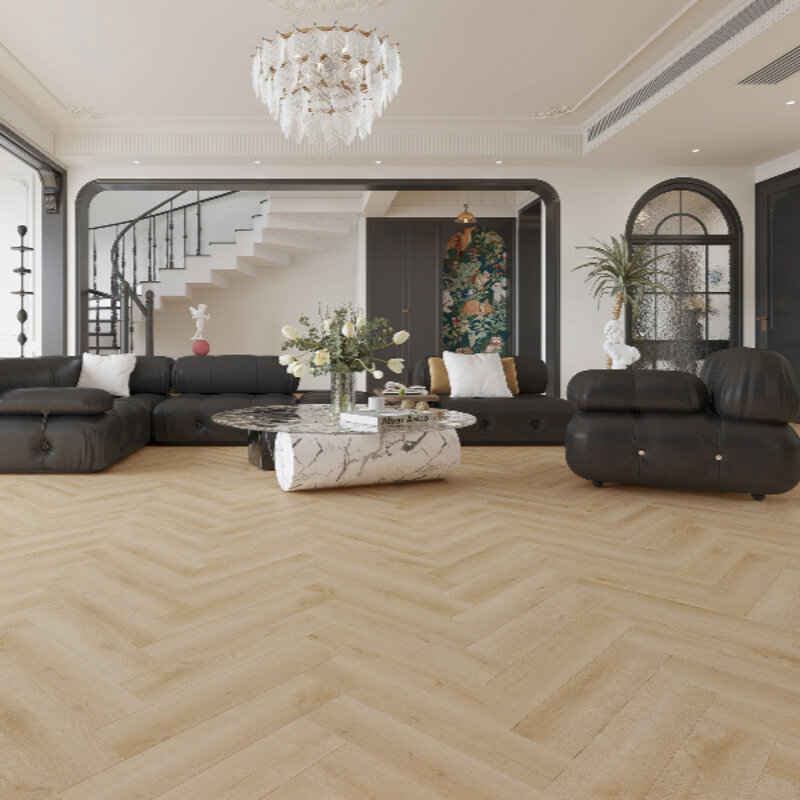 Lijmstrook Visgraat Dynamic Natural Light 2600