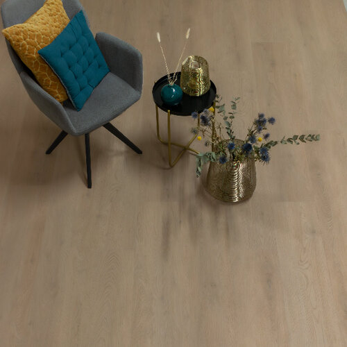 Gelasta  Lijmstrook Mystiq Smoked Light 1803