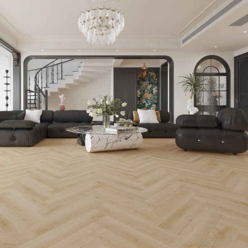 Click Visgraat Dynamic Natural Light 3600