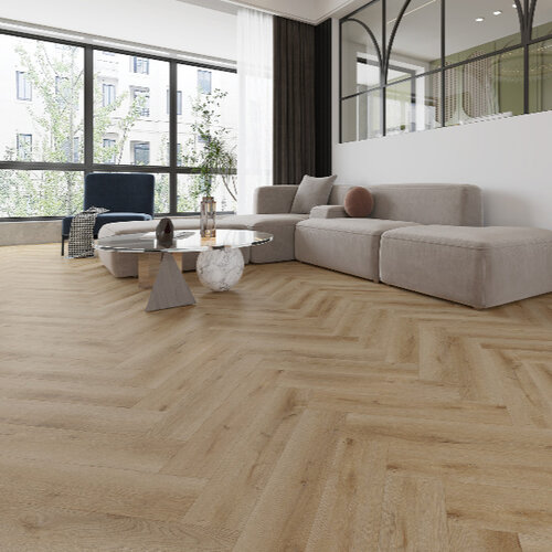 Gelasta  Click Visgraat Dynamic Natural Smoked 3601