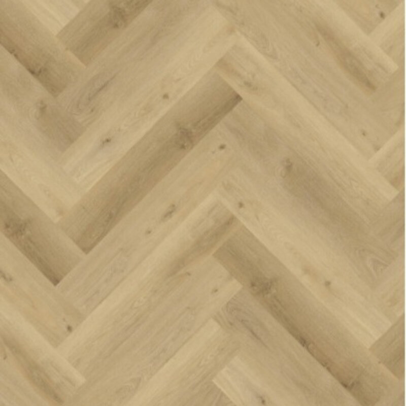 Click Visgraat Vario Prestige Oak Light 5304