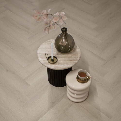 Gelasta  Lijmstrook Visgraat Sierra Smoked 2100