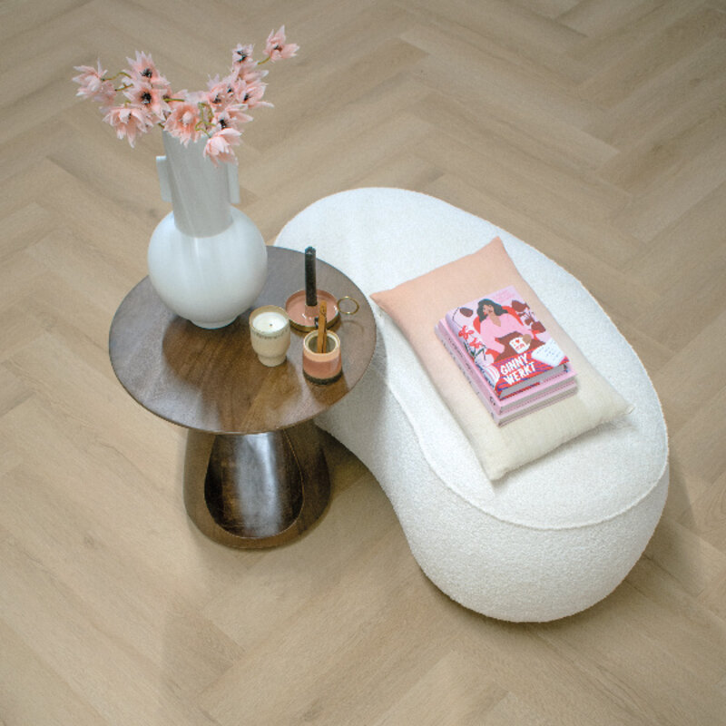 Lijmstrook Visgraat Sierra Naturel 2103