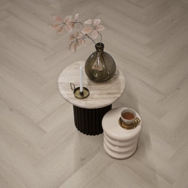 Click Visgraat Sierra Smoked 3100