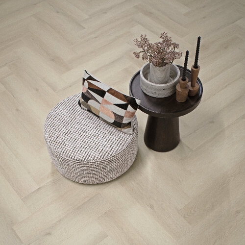 Gelasta  Click Visgraat Sierra Beige 3101