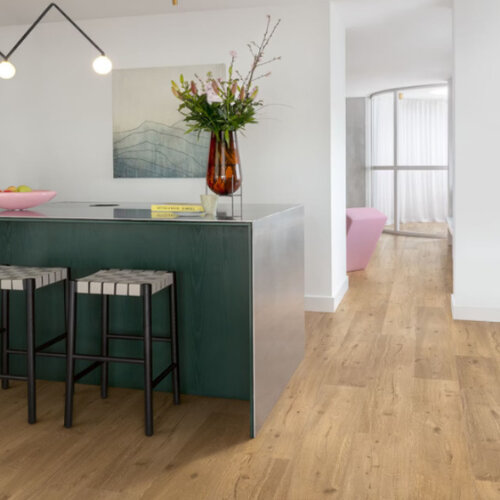 Floorify Click Lange Planken Caramello F039