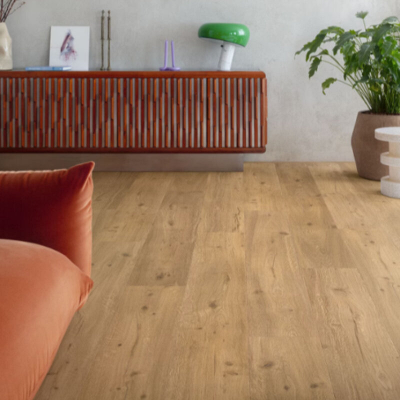 Click Lange Planken Caramello F039
