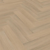 Lijmstrook Visgraat Spigato Viranto Warm Beige 1504