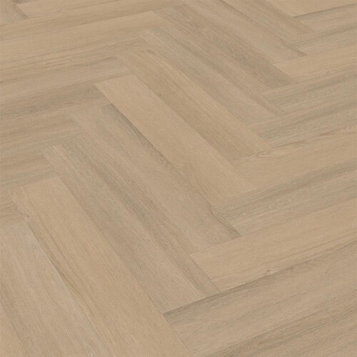 Ambiant Lijmstrook Visgraat Spigato Viranto Warm Beige 1504 Ambiant Lijmstrook Visgraat Spigato Viranto Warm Beige 1504