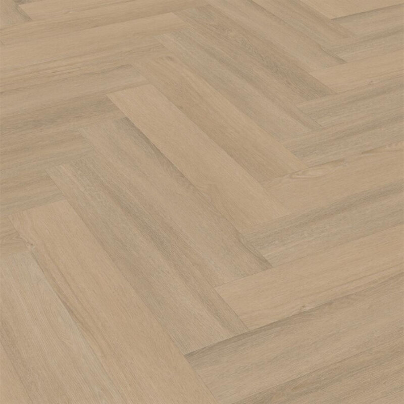 Lijmstrook Visgraat Spigato Viranto Warm Beige 1504
