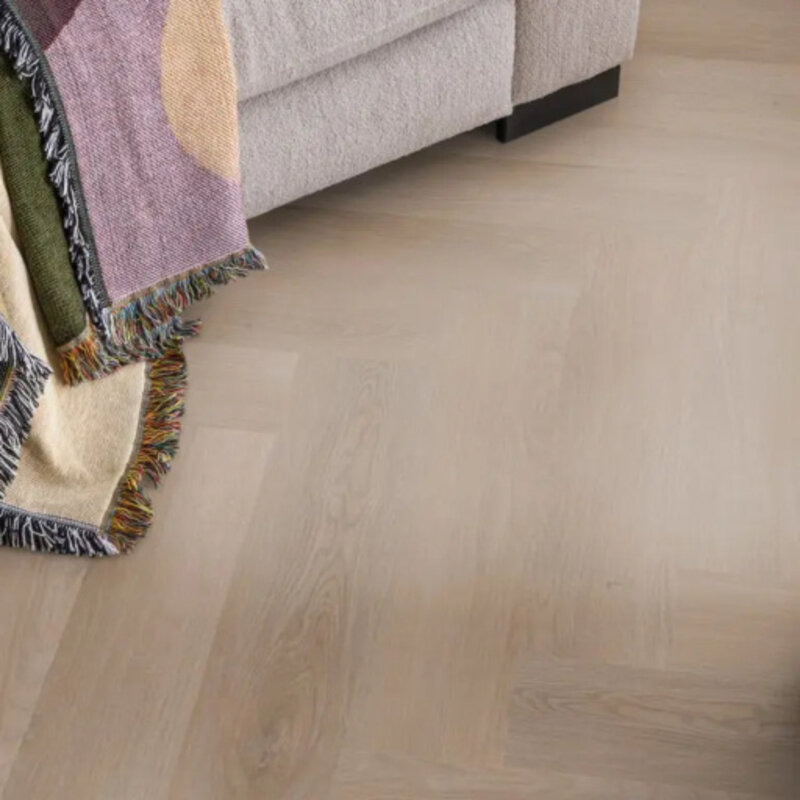 Click Visgraat Spigato Navaro Dark Oak 7611