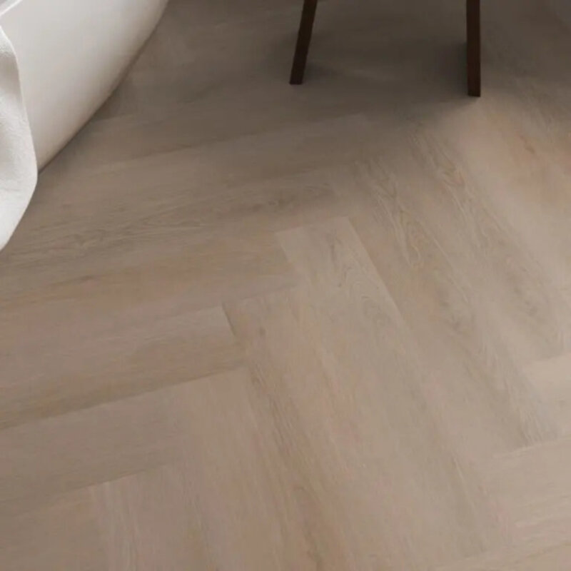 Click Visgraat Spigato Navaro Dark Oak 7611