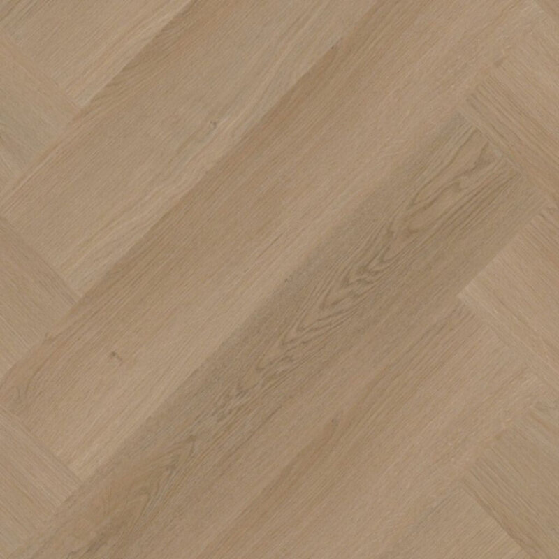 Click Visgraat Spigato Navaro Natural Oak 7612