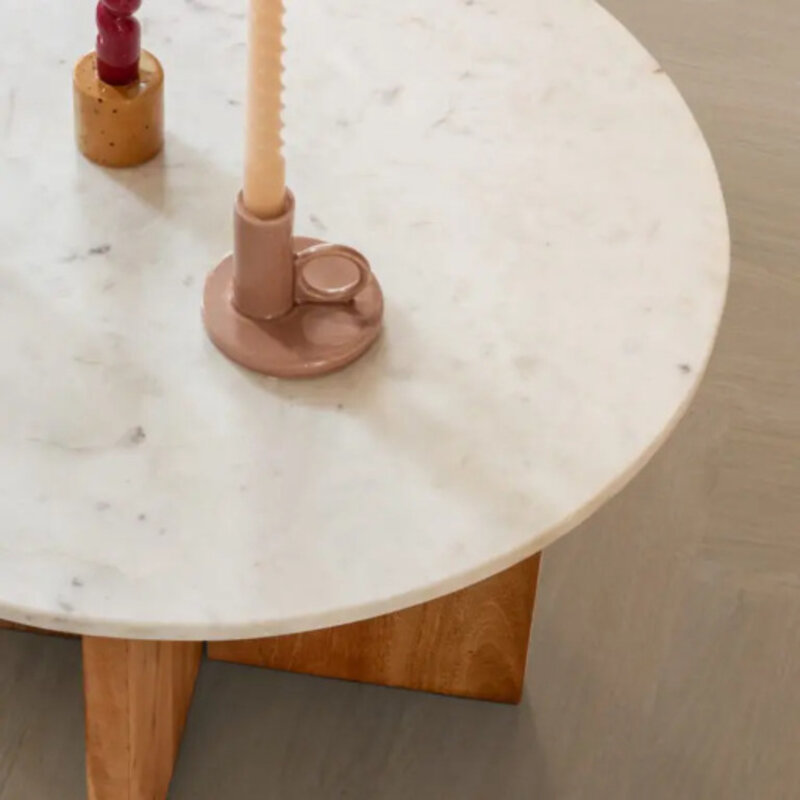 Click Visgraat Spigato Navaro Natural Oak 7612