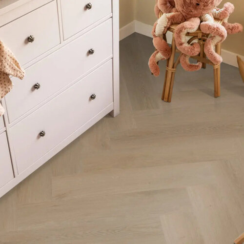 Ambiant Click Visgraat Spigato Navaro Natural Oak 7612