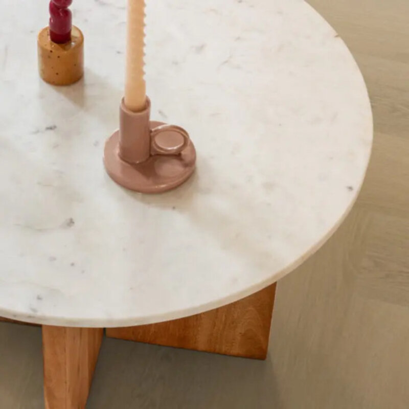 Click Visgraat Spigato Navaro Light Oak 7613