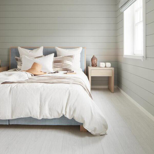 BerryAlloc Hydro+ Ocean+ 8 V4 Charme White 62002467