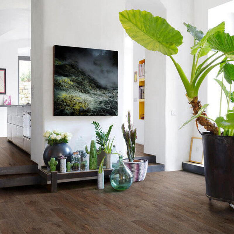 Hydro+ Ocean+ 8 V4 Texas Brown 62001329