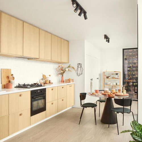 BerryAlloc Hydro+ Ocean+ 8 XL Jazz Xl Sand Natural 62002455