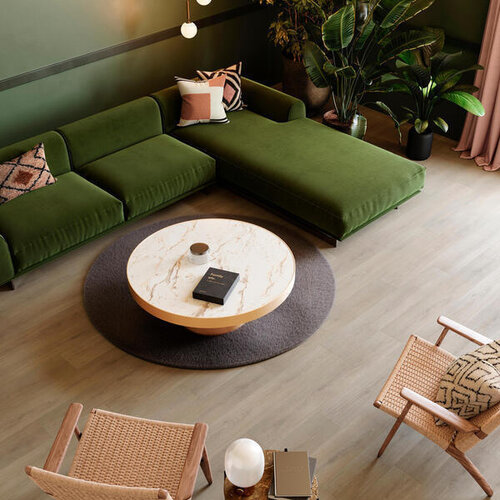 BerryAlloc Connect  8  V4 Select Light Brown 62002316