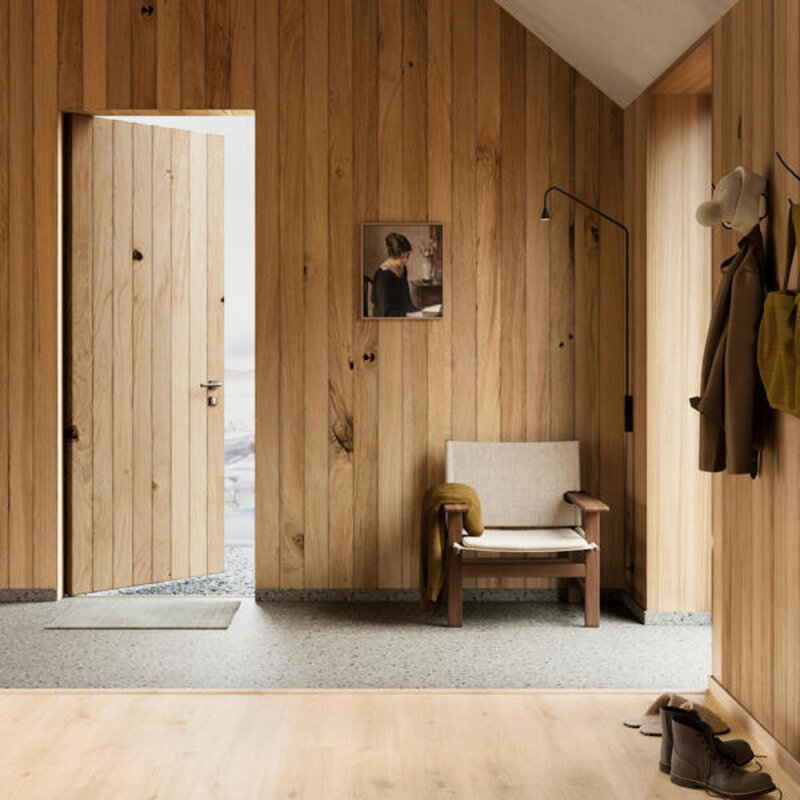 High Pressure Floors Original Normannia Oak 62002853