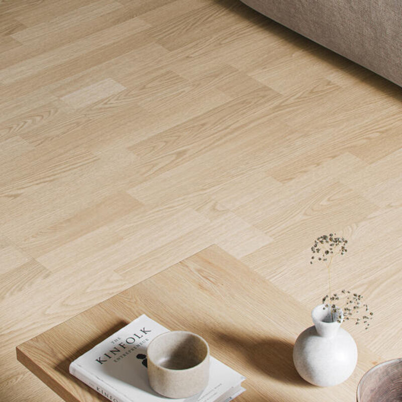High Pressure Floors Original Klint Oak 3 Str 62002846