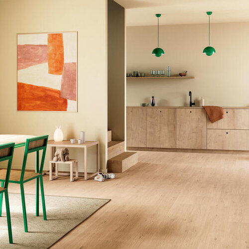 BerryAlloc High Pressure Floors Grand Majestic Santorini Oak 62002829