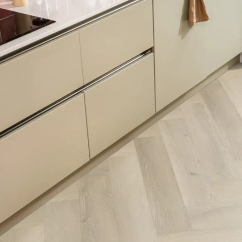 Lijmstrook Visgraat Marento Warm Oak 3013