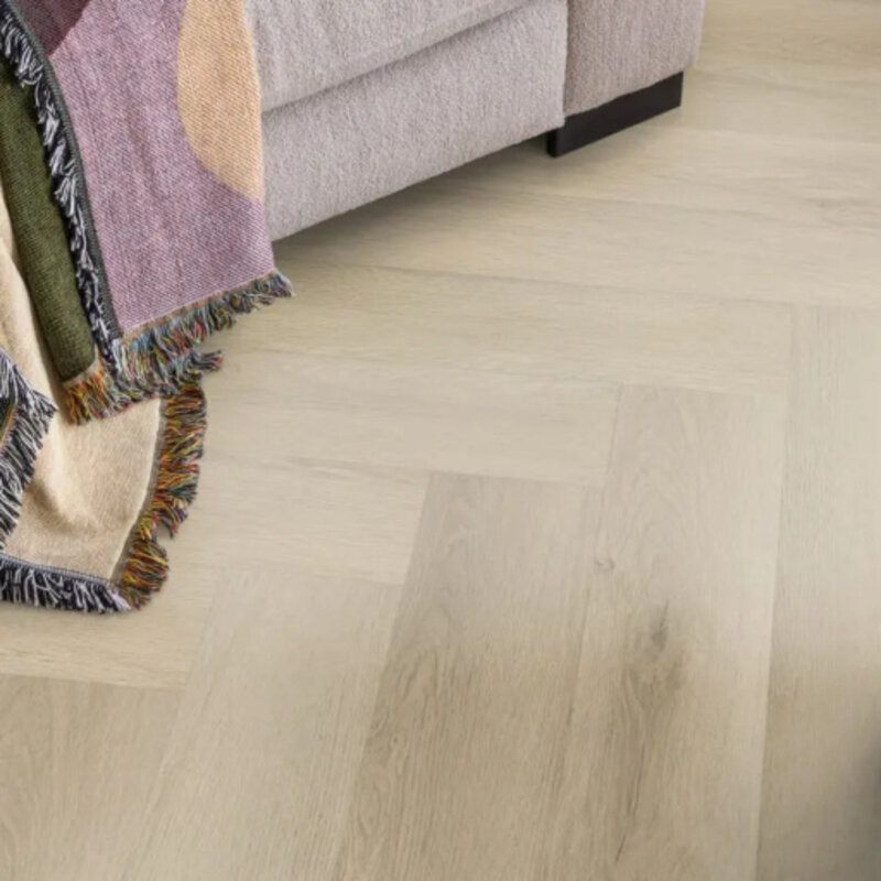 Lijmstrook Visgraat Marento Warm Oak 3013