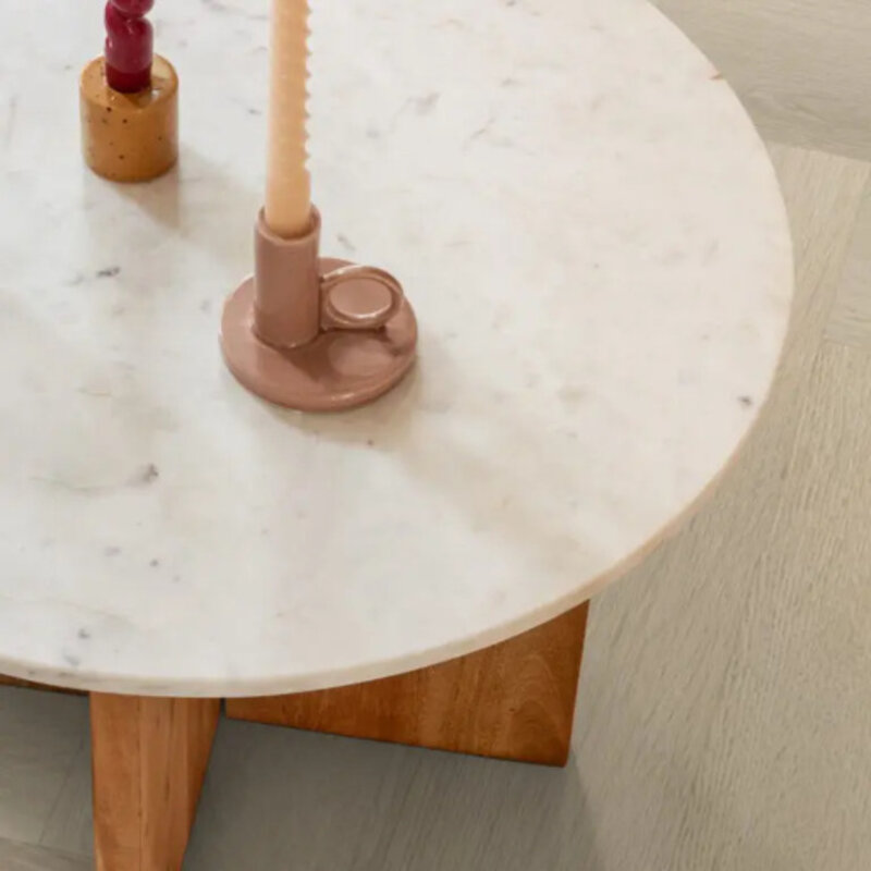 Lijmstrook Visgraat Marento Warm Oak 3013