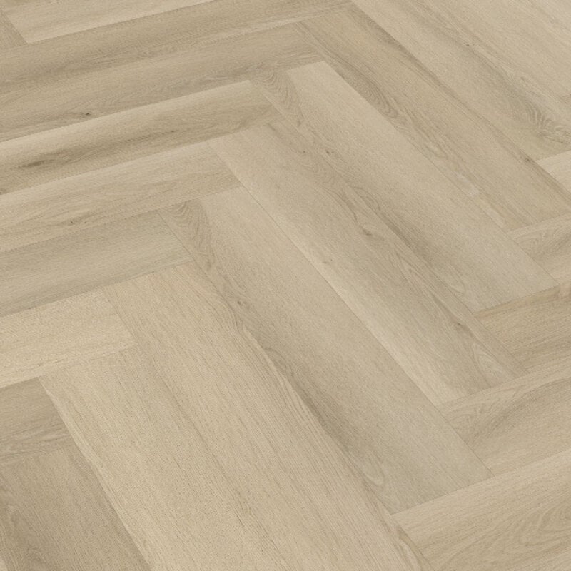 Lijmstrook Visgraat Yup XL Mayfair Warm Oak 3013