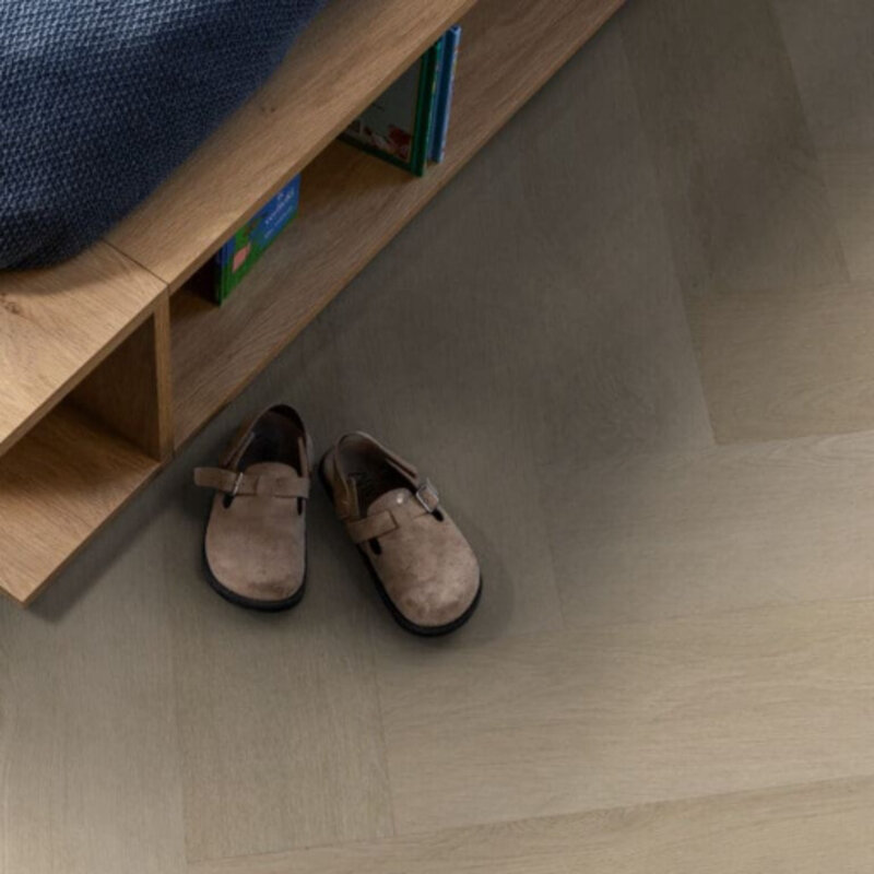 Lijmstrook Visgraat Marento Natural 3012