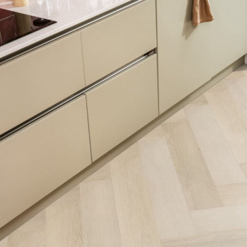 Lijmstrook Visgraat Marento Natural 3012