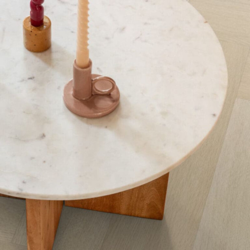 Lijmstrook Visgraat Marento Beige 3011