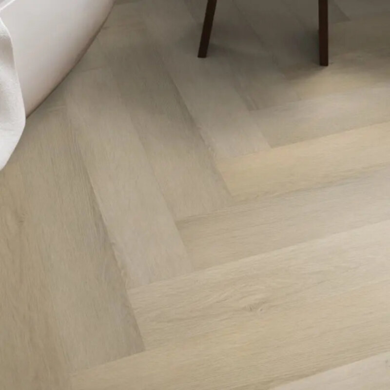 Lijmstrook Visgraat Marento Light Oak 3010