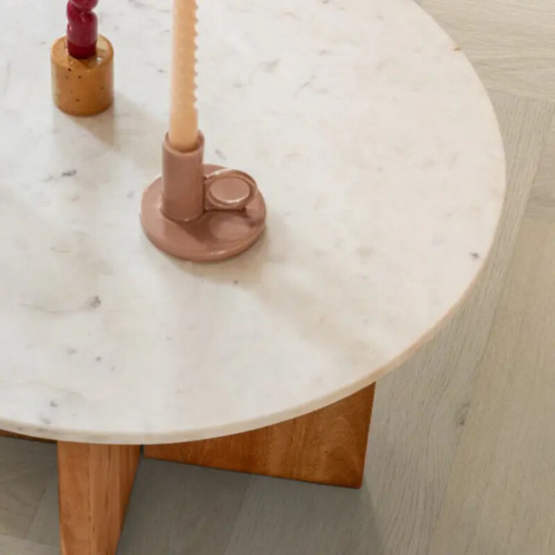 Lijmstrook Visgraat Marento Light Oak 3010