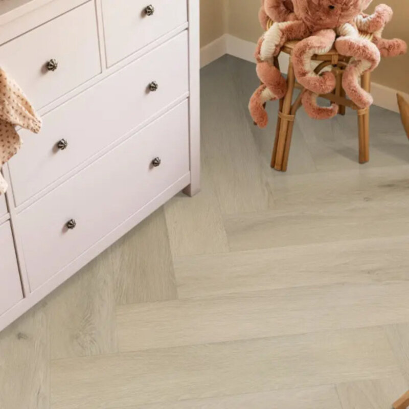 Click Visgraat Marento Warm Oak 4013