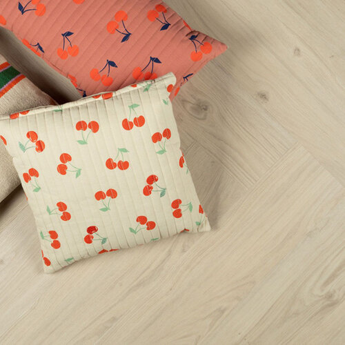 Douwes Dekker Lijmstrook Visgraat Ambitieus Cheesecake 07808