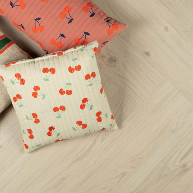 Lijmstrook Visgraat Ambitieus Cheesecake 07808