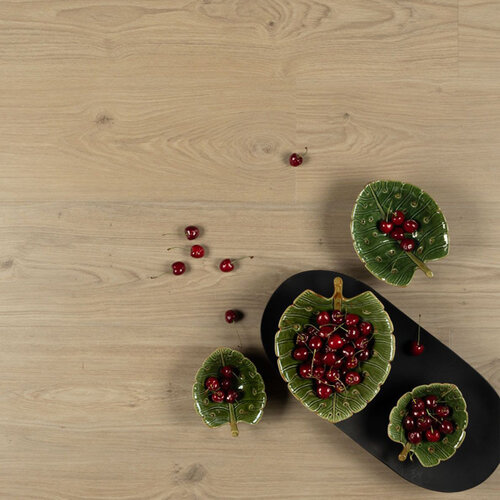 Douwes Dekker Lijmstrook Ambitieus Riante Plank Panna Cotta 07803