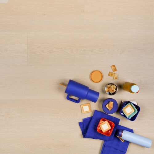 Douwes Dekker Lijmstrook Nieuwe Oogst Riante Plank Limoen 10814