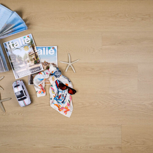 Douwes Dekker Click Nieuwe Oogst Riante Plank Cranberry 10832