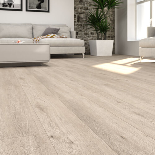 Kerlux Click Plank Avon Nogal KERLAVNO