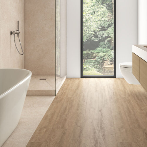 Kerlux Click Plank Clyde Nogal KERLCLNO