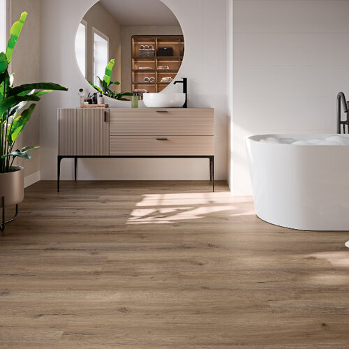 Kerlux Click Plank Gredos KERLGRGR