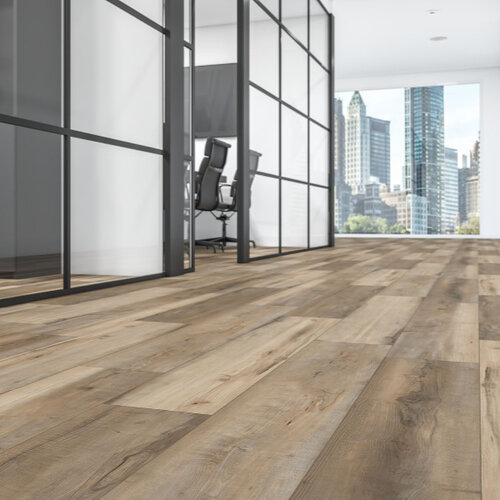 Kerlux Click Plank Trent Abeto KERLTRAB