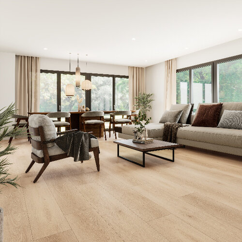 Kerlux Click Plank XL Devon Haya KERLDEHA