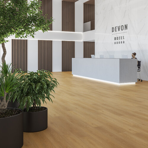 Kerlux Click Plank XL Devon Roble KERLDERO