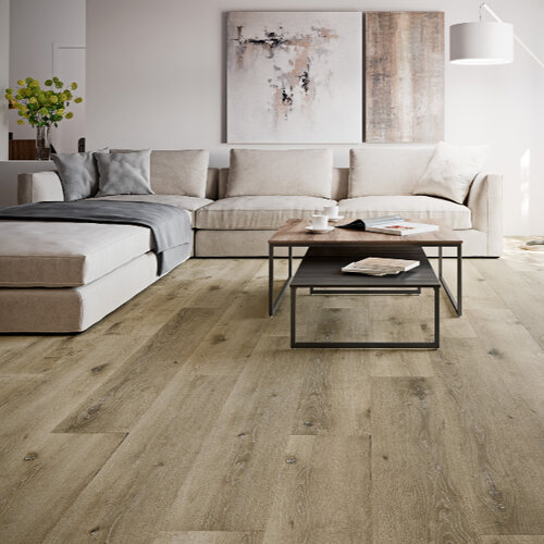 Kerlux Click Plank XL Teide KERLTETE