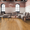 Click Organic Fibre HDF Oak Personality FWP-001